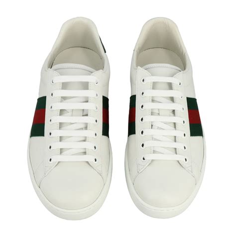 Saldi Sneakers Gucci da Uomo: 100++ Prodotti .